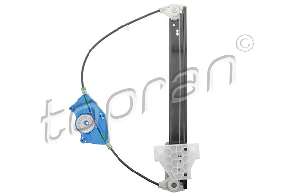 Window Regulator (113 180)