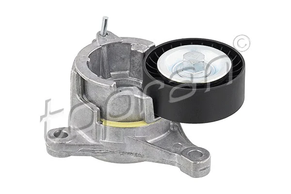 Belt Tensioner, V-ribbed belt (722 413)