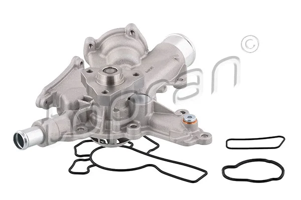 Water Pump, engine cooling (205 705)