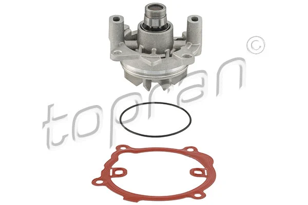 Water Pump, engine cooling (207 098)
