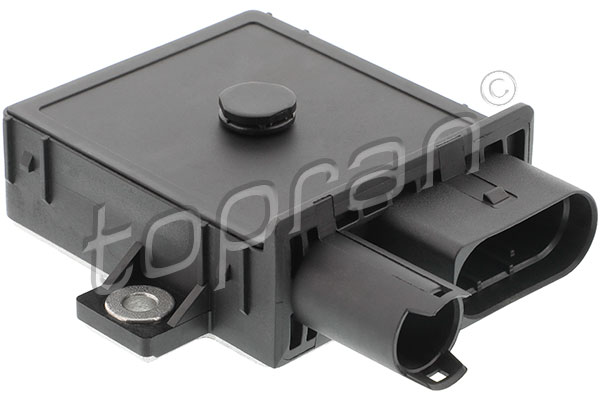 Control Unit, glow time (503 013)