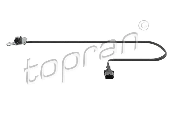 Sensor, camshaft position (207 416)