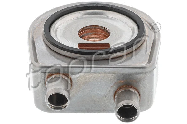 Oil Cooler, engine oil (701 157)