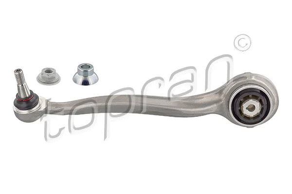 Control/Trailing Arm, wheel suspension (409 394)