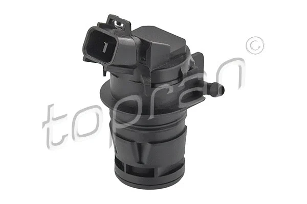 Washer Fluid Pump, window cleaning (600 424)