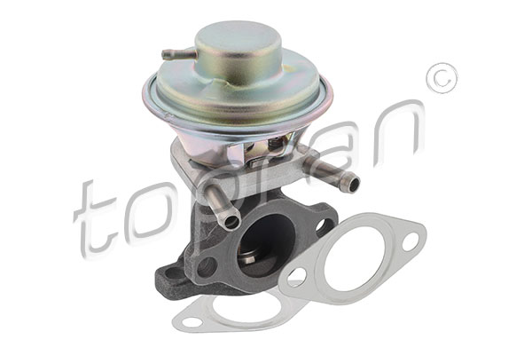 EGR Valve (601 580)
