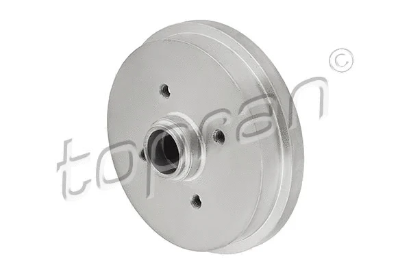 Brake Drum (102 824)