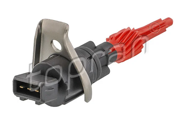 Sensor, odometer (108 728)