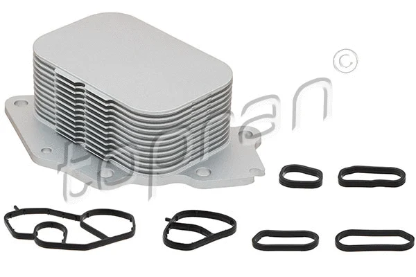 Oil Cooler, engine oil (723 123)