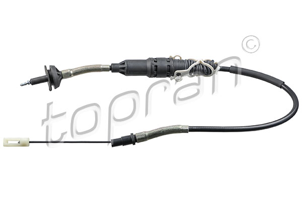Cable Pull, clutch control (102 850)