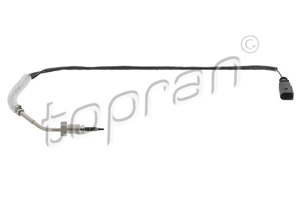 Sensor, exhaust gas temperature (638 561)