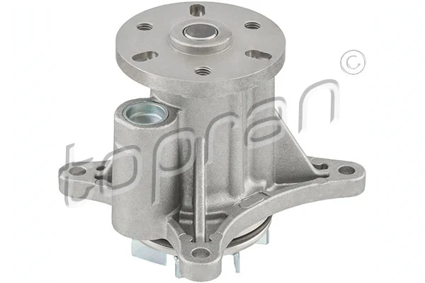 Water Pump, engine cooling (723 048)