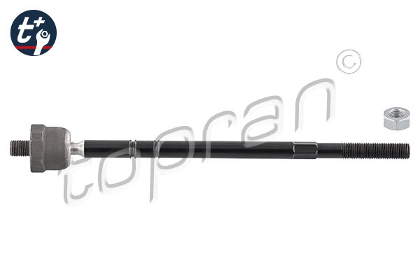 Inner Tie Rod (117 119)