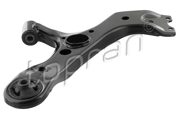 Control/Trailing Arm, wheel suspension (600 569)