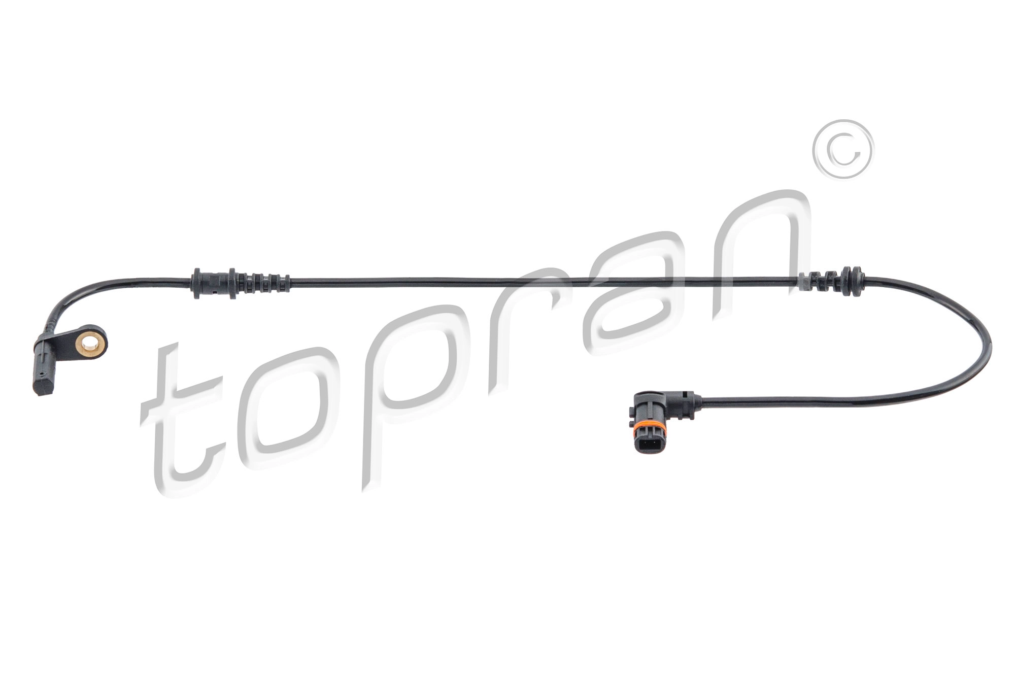 Sensor, wheel speed (409 475)