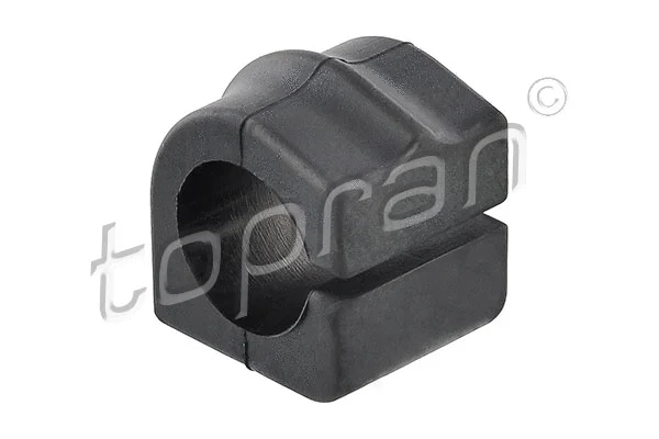 Mounting, stabiliser bar (108 121)