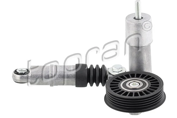 Belt Tensioner, V-ribbed belt (109 150)
