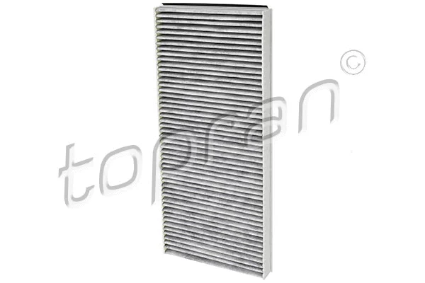 Filter, cabin air (401 409)