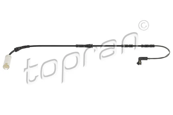 Sensor, brake pad wear (502 431)
