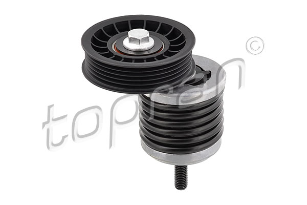Belt Tensioner, V-ribbed belt (108 495)