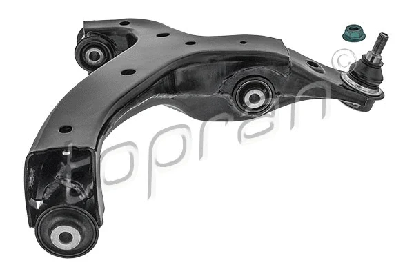 Control/Trailing Arm, wheel suspension (114 911)