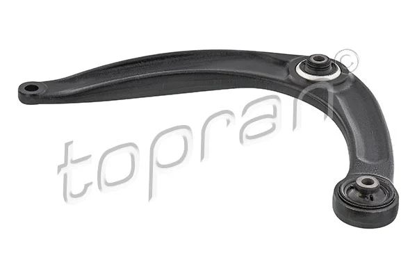 Control/Trailing Arm, wheel suspension (723 541)