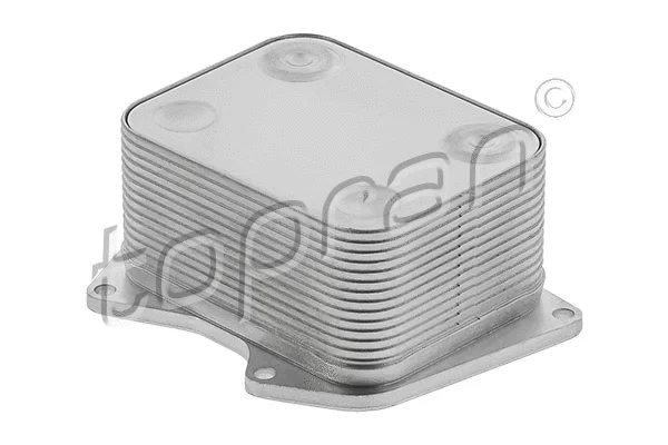 Oil Cooler, engine oil (115 773)