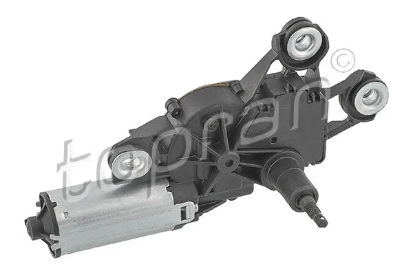 Wiper Motor (117 832)