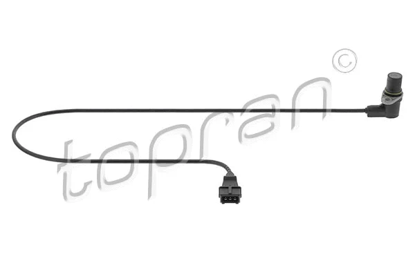 Sensor, crankshaft pulse (205 680)