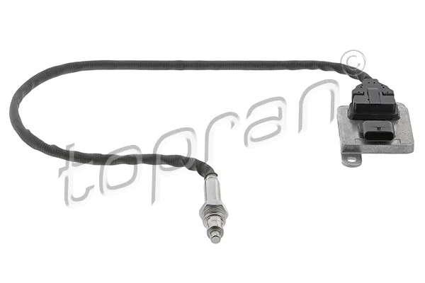 NOx Sensor, NOx catalytic converter (625 007)