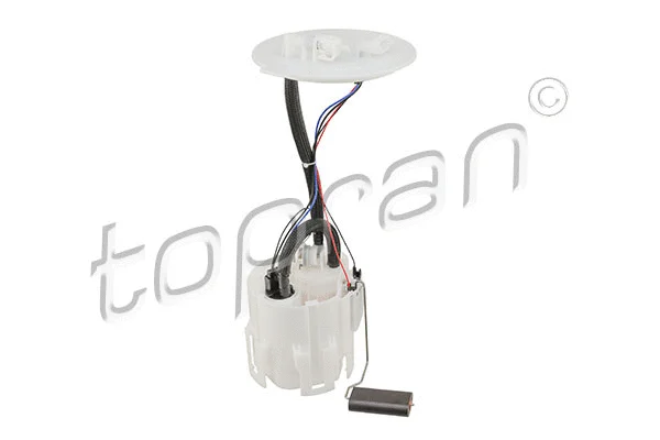 Fuel Feed Unit (208 055)