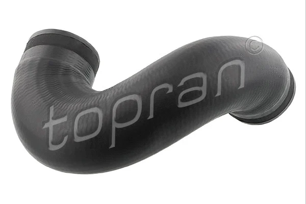 Charge Air Hose (114 151)
