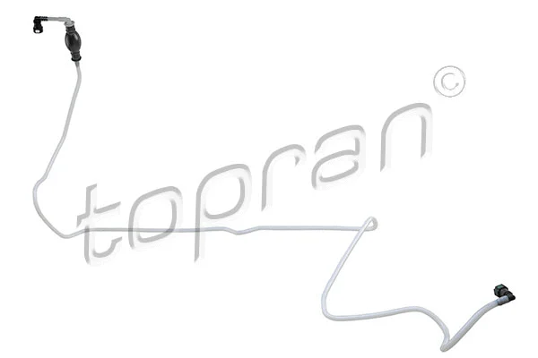 Fuel Line (702 139)