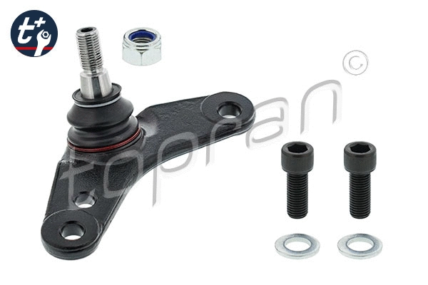 Ball Joint (501 065)