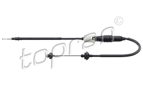 Cable Pull, clutch control (104 093)