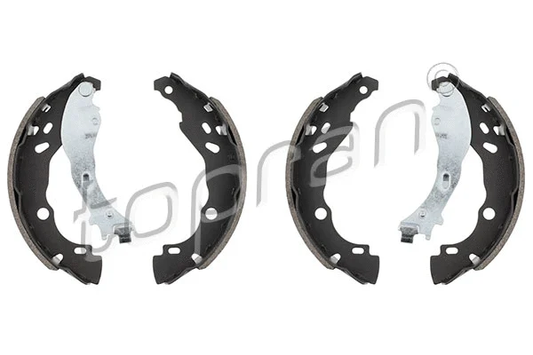 Brake Shoe Set (720 369)