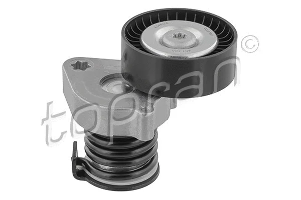 Belt Tensioner, V-ribbed belt (401 405)