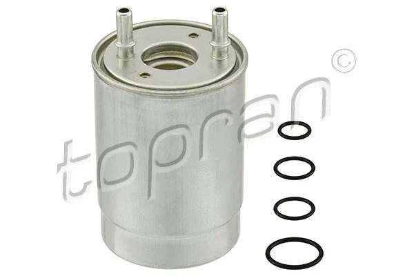Fuel Filter (701 025)
