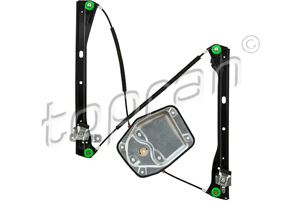 Window Regulator (114 652)