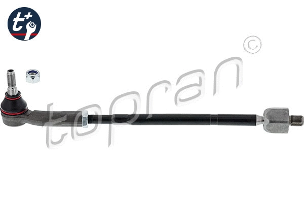 Tie Rod (109 107)
