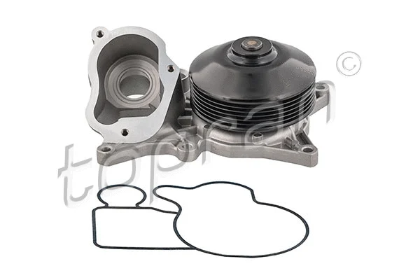 Water Pump, engine cooling (502 838)