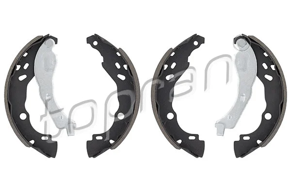 Brake Shoe Set (700 607)
