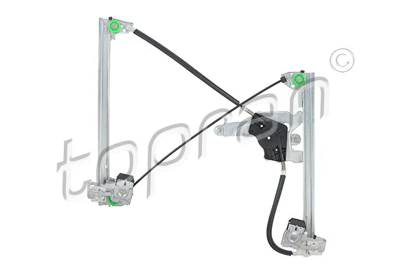 Window Regulator (111 258)