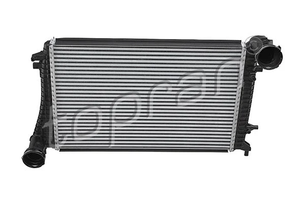 Charge Air Cooler (115 789)