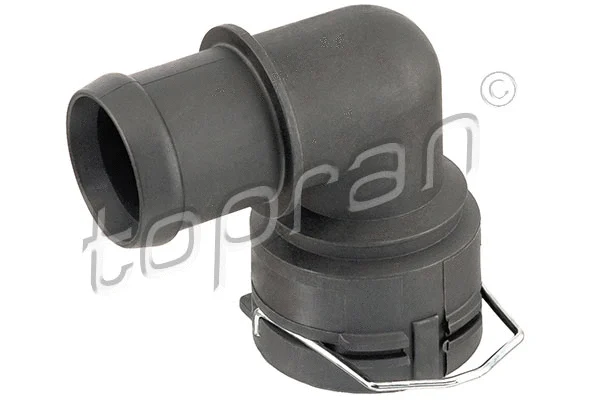Coolant Flange (112 089)