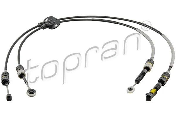 Cable Pull, manual transmission (304 628)
