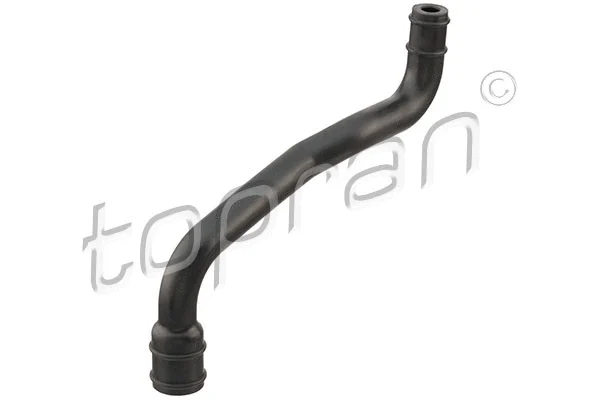 Hose, cylinder head cover ventilation (115 204)