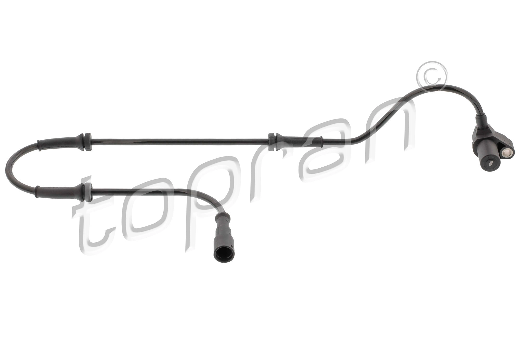 Sensor, wheel speed (111 076)