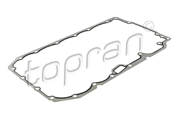 Gasket, oil sump