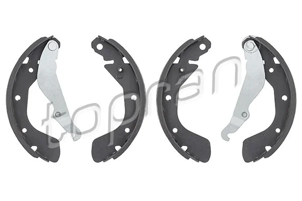 Brake Shoe Set (206 326)
